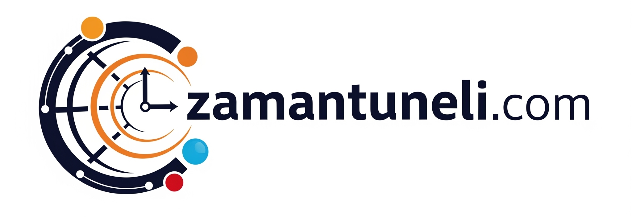zamantuneli.com Logo